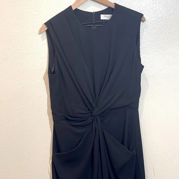 M.M. LAFLEUR The Taylor Dress size 12/Large - Picture 3 of 9